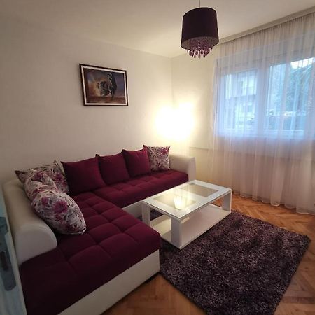 Art Apartment Ποντγορίτσα Εξωτερικό φωτογραφία