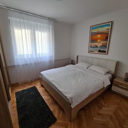 Art Apartment Ποντγορίτσα Εξωτερικό φωτογραφία
