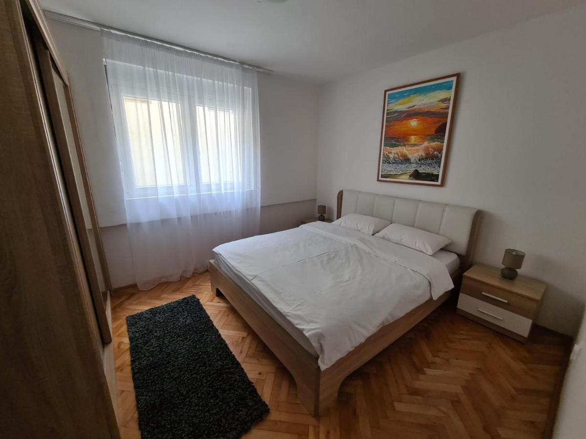 Art Apartment Ποντγορίτσα Εξωτερικό φωτογραφία